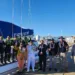 IASV TRIVENI DOCKS AT FREMANTLE — INDIA’S ALL-WOMEN TRI-SERVICE SAILING EXPEDITION REACHES AUSTRALIA