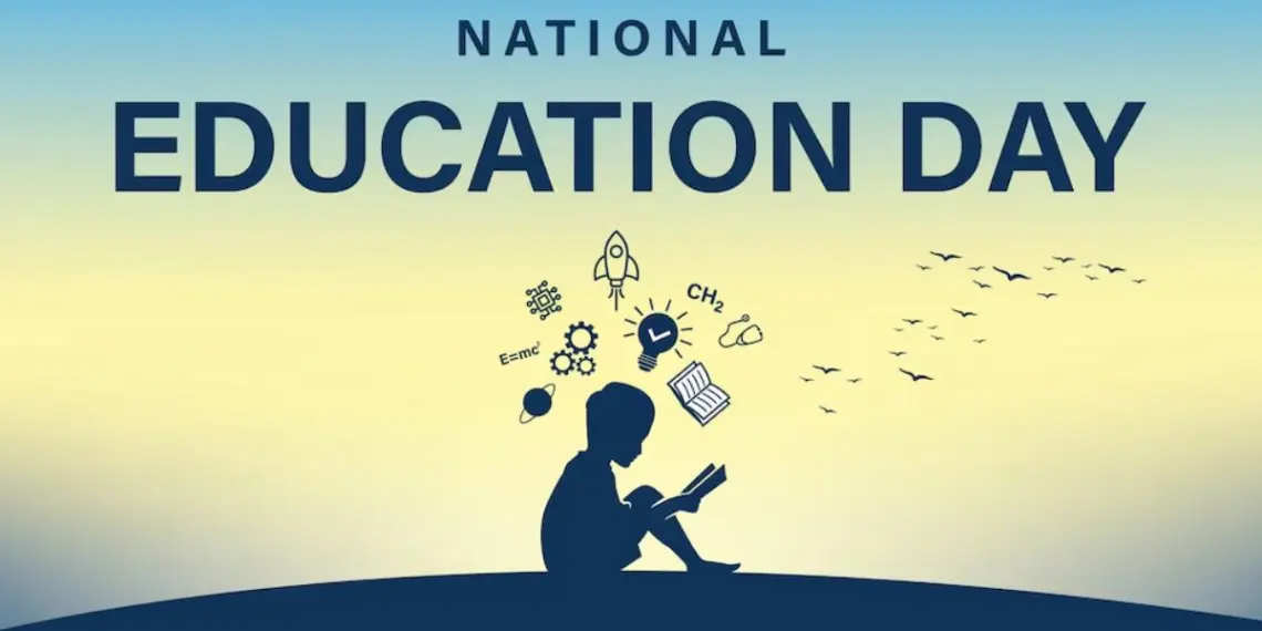 National Education Day