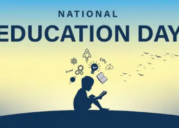 National Education Day