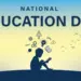 National Education Day