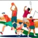NATIONAL SPORTS DAY