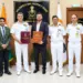 Career Defence School Signs MoU with Indian Navy, Marks Major Milestone in Defence Education
