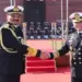 Indian, Indonesian Navy chiefs discuss on deepening maritime cooperation
