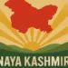 NAYA KASHMIR: A BLUEPRINT FOR PROGRESS