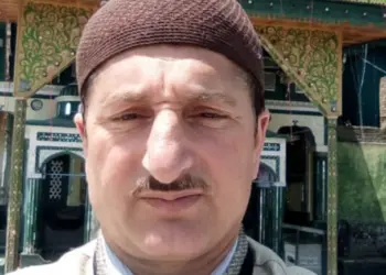 نزیر  جنیجو بارہ مولا  کشمیر  ۔۔۔مالی غربت اور ہماری حقیقت