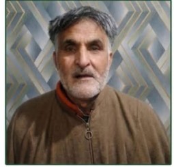 Body of Missing Budgam Man Recovered in Srinagar’s Chinar Bagh Area