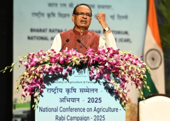 ‘National Agriculture Conference; Rabi Abhiyan 2025’ inaugurated by Union Agriculture Minister in New Delhi