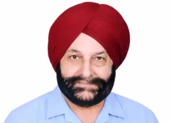 Senior NC Leader, Former Minister S. Harbans Singh Dies at 84