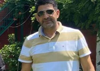 “Assault On PSO”: Police Register FIR Against NC MLA Altaf Kaloo, Spokesperson In Anantnag