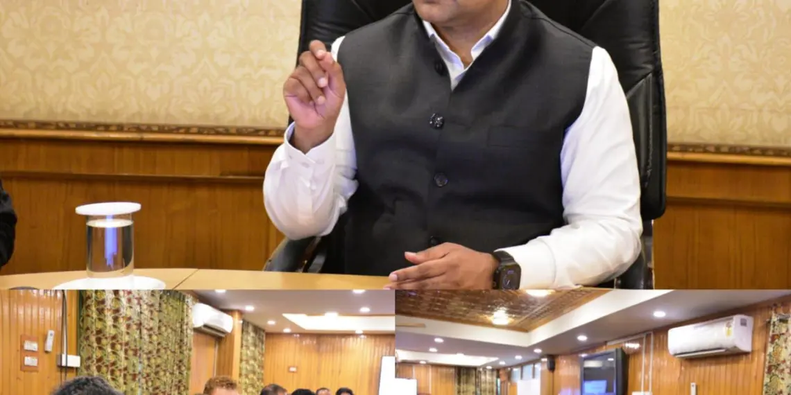 SMC Chief Reviews Anti-Pollution Projects, Stresses Urgency in Clean Air Drive