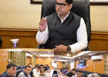 SMC Chief Reviews Anti-Pollution Projects, Stresses Urgency in Clean Air Drive