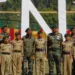 Three NCC Cadets from Keran Create History with Selection in “Agniveer Army Recruitment”