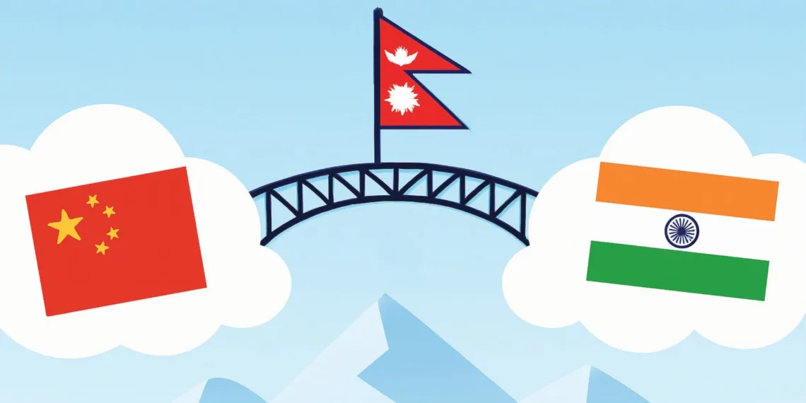 From Trade Partner to Economic Dependency: Nepal’s Mounting Vulnerability to Chinese Conditions