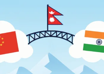 From Trade Partner to Economic Dependency: Nepal’s Mounting Vulnerability to Chinese Conditions