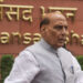Their service, sacrifice will continue to inspire: Rajnath Singh on Kargil Vijay Diwas