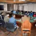 Newly Joined SSP Bandipora Holds Interaction Meeting with Media Representatives
