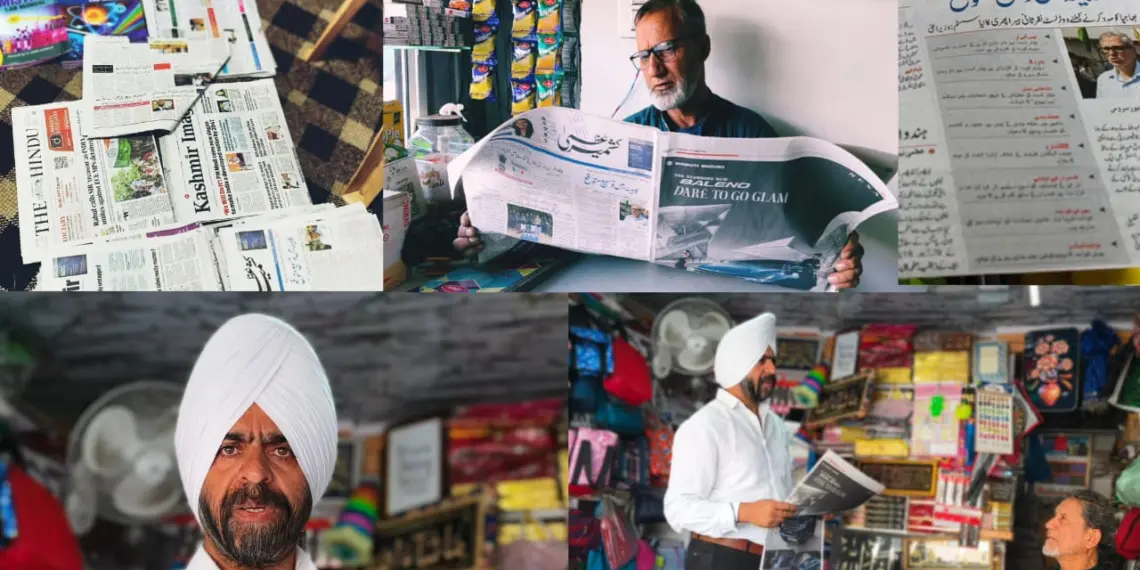 Newspapers Remain Important for Knowledge and Awareness