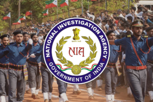 NIA Arrests Key Accused in J&K Narco-terror Nexus Case
