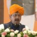 BJP Will Form Govt in J&K, Lotus Will Bloom in Kashmir Too: BJP Chief Nitin Nabin