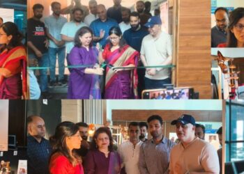 NIFT Srinagar Hosts Graduation Show 2026; Secretary Transport Ms. Avny Lavasa Calls for Innovation Rooted in Heritage