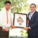 NITI Aayog Member Dr. M. Srinivas Visits CSIR-IIIM Srinagar, Reviews Science, Innovation and Entrepreneurship Ecosystem