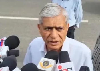 “India’s Security Agencies Need No External Advice, They Are Capable”: Congress MLA Nizam Uddin Bhat