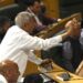 Is J&K Govt, Council of Ministers A Panchayat Board in J&K: Questions MLA Nizamuddin Bhat