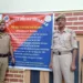 Srinagar Police Attaches Property of NDPS Accused in Shergari Case