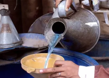 Centre Permits Temporary Kerosene Supply in 21 SKO-Free States/UTs Amid Global Energy Uncertainty