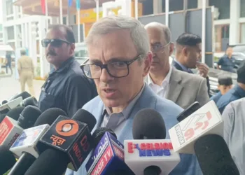 “No Hope for Missing in Kishtwar Cloudburst, Focus Now on Retrieval of Bodies”: CM Omar Abdullah