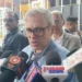 “No Hope for Missing in Kishtwar Cloudburst, Focus Now on Retrieval of Bodies”: CM Omar Abdullah