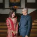 J&K CM Omar Abdullah Ties Knot With Nidhi Razdan