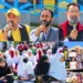 Zone Khag Celebrates Students’ Achievements, Distributes Holistic Progress Cards for the First Time at Zonal Level