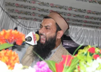 “A SUFI SCHOLAR’S MISSION: MOULANA OWAIS QADRI SAHAB’S QUEST FOR SPIRITUAL ENLIGHTENMENT AND SOCIAL HARMONY”