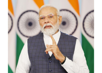 PM advises G20 nations to look at confiscation to recover crime proceeds; Says Highest impact of corruption borne by poor