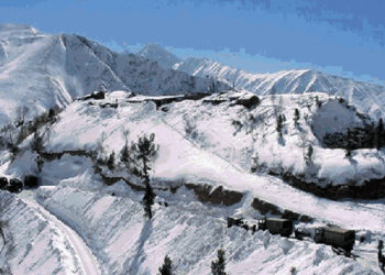 کپوارہ کے شمس باری کے چھوٹے عمر کی کہانی