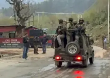 Centre Urges Tourism Industry to Support Visitors Amid Pahalgam Attack Aftermath