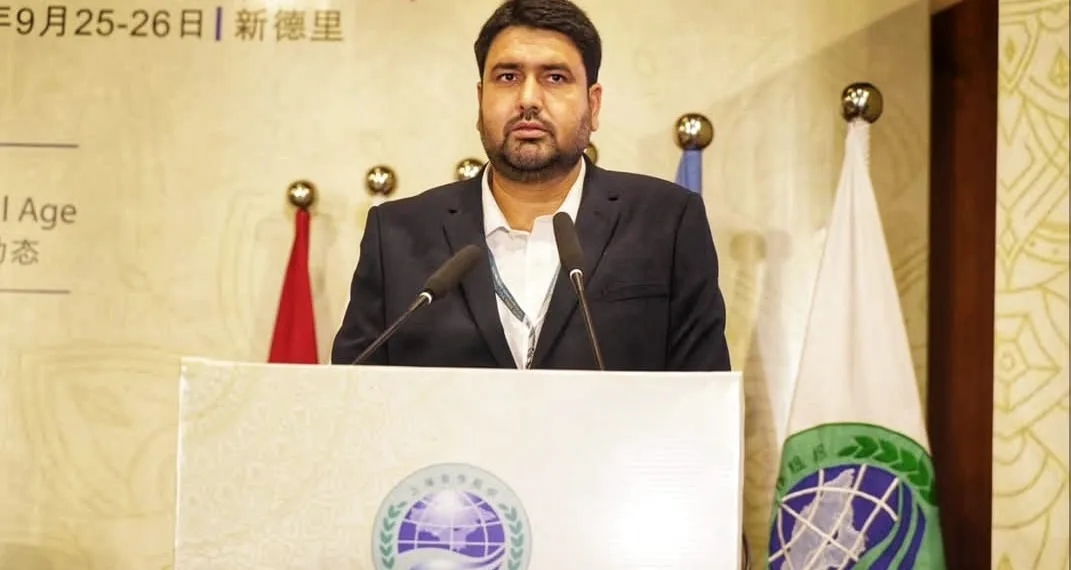 JK Pahari Welfare Front Condoles Demise of Dr Nayeem Showkat’s Father