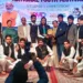 Pahari Youths from Karnah Clinch Third Position at UT-Level National Youth Festival