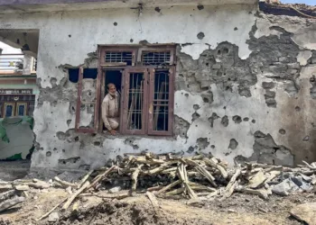 Cross Border Dynamics and Their Impact on Life in Kashmir