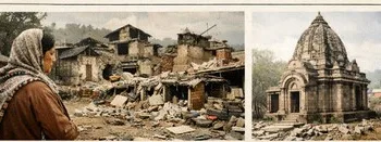 Remembering Without Instrumentalising: Why the Pandit Exodus Deserves Dignity, Not Distortion