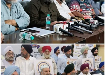 Kashmiri Pandits to Join Cycling Yatra Marking 350th Martyrdom Anniversary of Guru Tegh Bahadur Ji