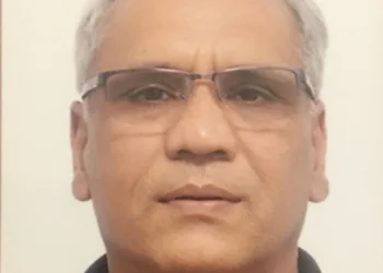 Brig Pankaj Chib (retd) takes over as Director- Sainik Welfare Department & Secretary Rajya Sainik Board