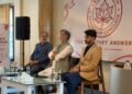 “Give Youth Space To Raise Their Issues”: Leaders At Kashmir Youth Leadership Conclave