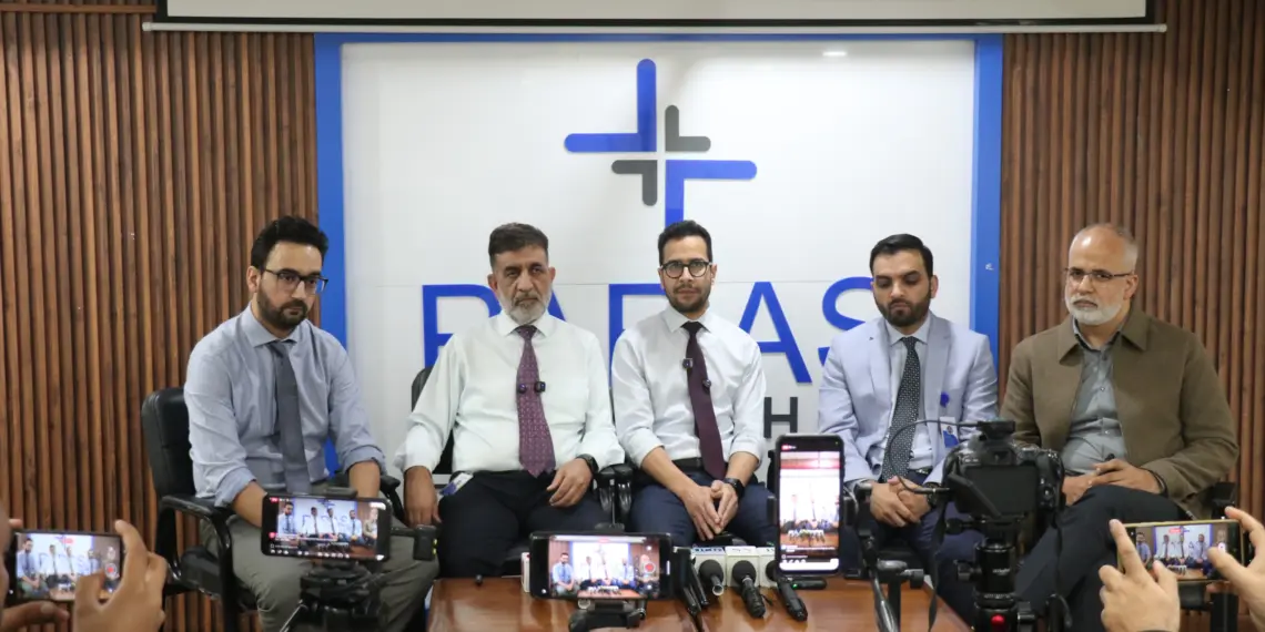 A Step Towards Pain-Free Living: PARAS Srinagar Offers Joint Replacement Under Ayushman Bharat