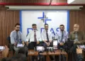A Step Towards Pain-Free Living: PARAS Srinagar Offers Joint Replacement Under Ayushman Bharat