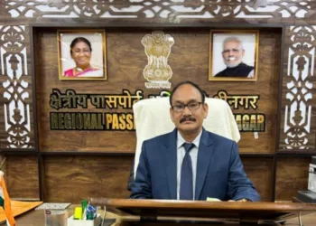 Doorstep Passport Services in Kupwara, Mobile Van to Operate for Two Days