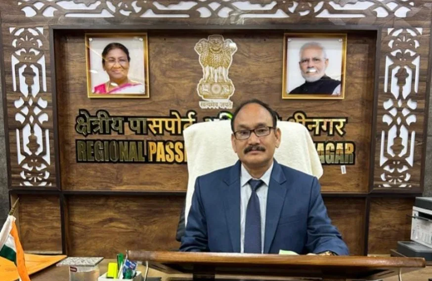 Doorstep Passport Services in Kupwara, Mobile Van to Operate for Two Days