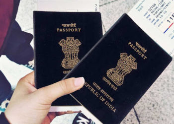 Passport awareness program for Haj aspirants-2024 on November 14 at Haj House Bemina