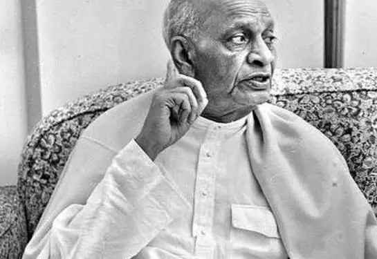 The Iron Man’s Vision, Fulfilled: How India Is Completing Sardar Patel’s Work
